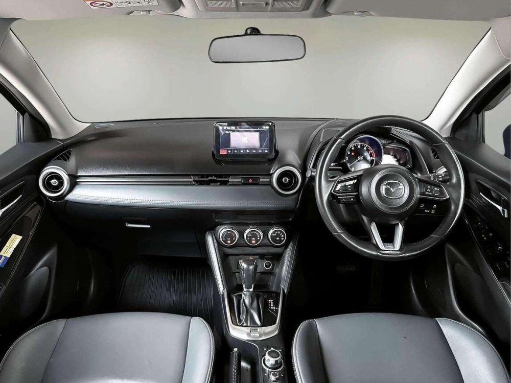 2021 MAZDA2  1.3 SP  SPORT [1P2428V]