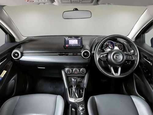 2021 MAZDA2  1.3 SP  SPORT [1P2428V]