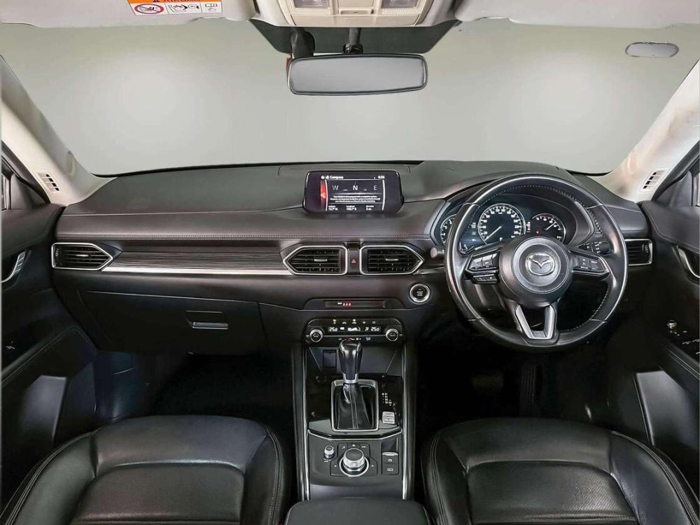 2020 MAZDA CX-5 2.0 S [1P2434]