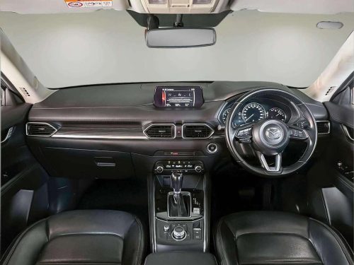 2020 MAZDA CX-5 2.0 S [1P2434]