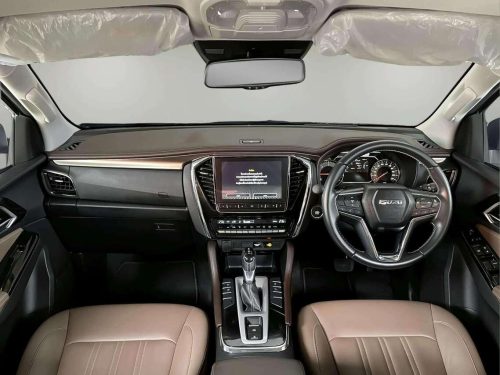 2022 ISUZU MU-X 3.0 ULTIMATE [1P2421]
