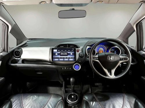 2014 HONDA JAZZ 1.3 HYBRID[9P0917V]