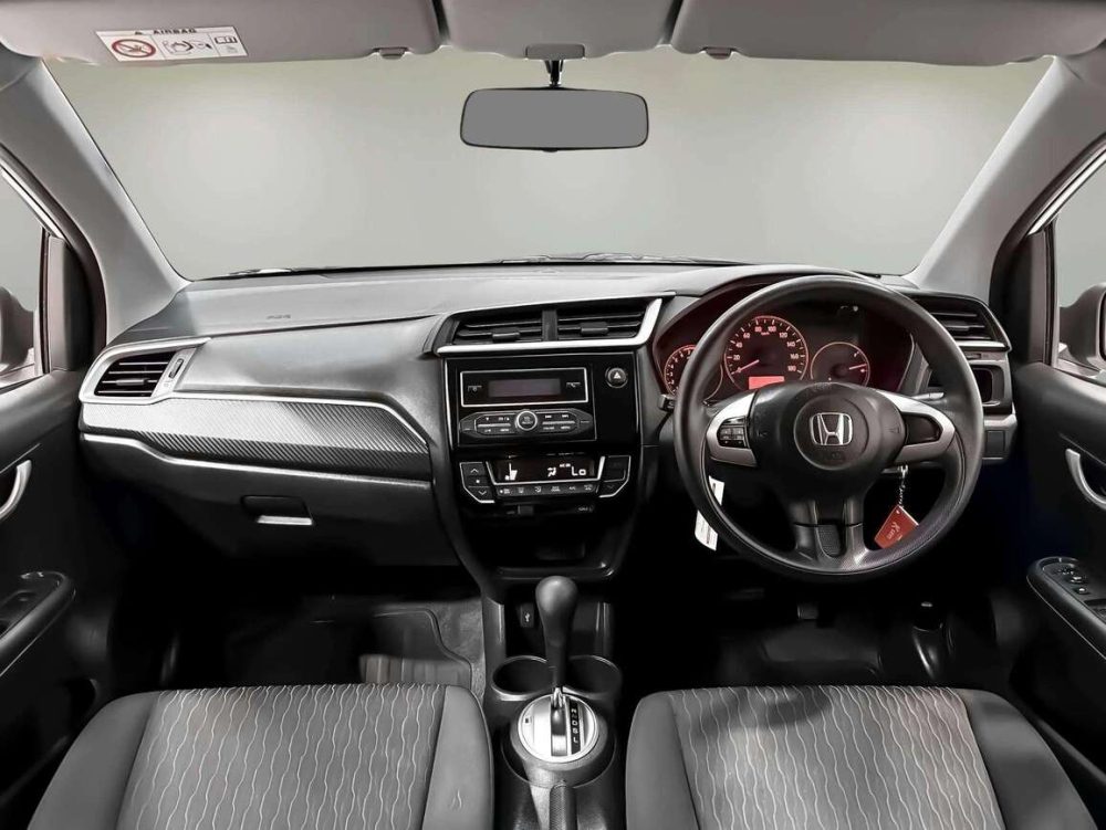 2019 HONDA BRIO 1.2 V [1S1236]