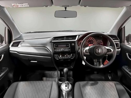 2019 HONDA BRIO 1.2 V [1S1236]