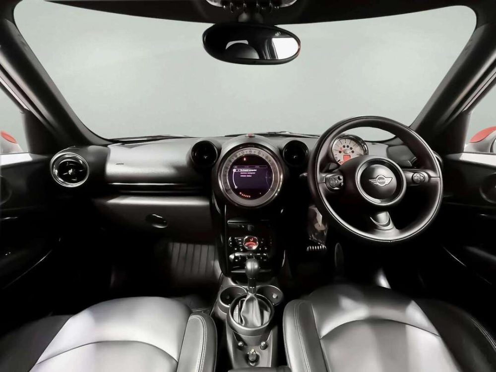 2013 MINI COOPER 1.6 PACEMAN S ALL4 4WD [9P0785V]
