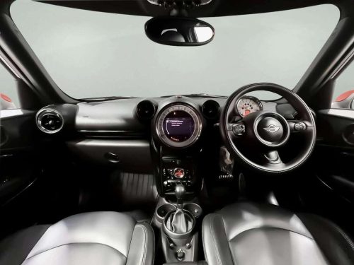 2013 MINI COOPER 1.6 PACEMAN S ALL4 4WD [9P0785V]