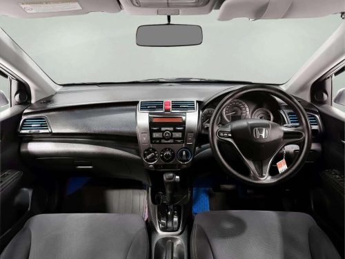 2014 HONDA CITY 1.5 SV [1P2478V]