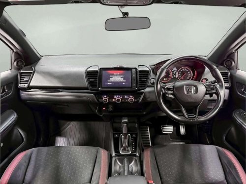 2022 HONDA CITY 1.0 RS [1S1244V]