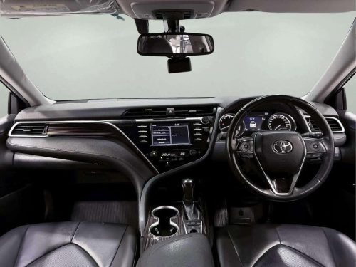 2020 TOYOTA CAMRY 2.5 G [1P2481]