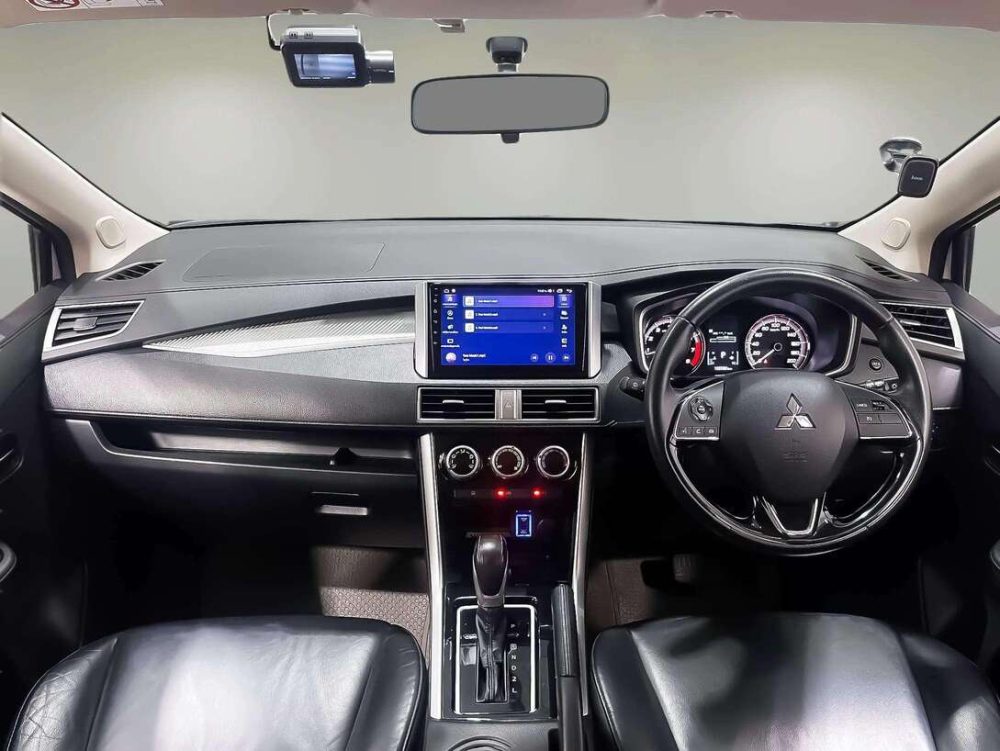 2021 MITSUBISHI XPANDER 1.5 GT [1P2471V]