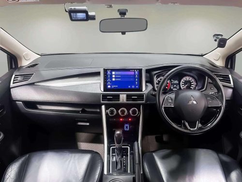 2021 MITSUBISHI XPANDER 1.5 GT [1P2471V]