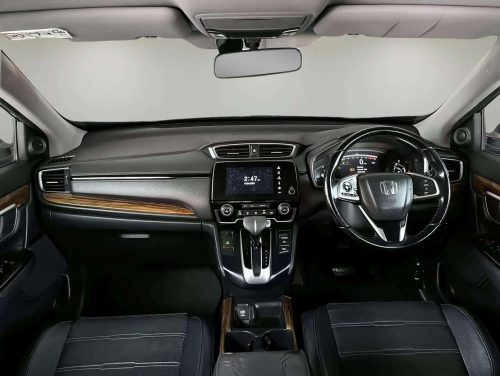 2018 HONDA CR-V 2.4 EL AWD [1S1226]