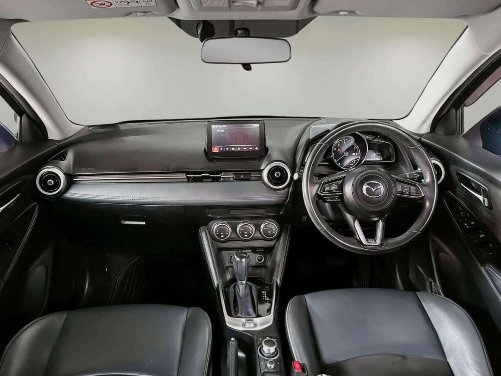 2020 MAZDA 2 1.3 S LEATHER [1P2431]