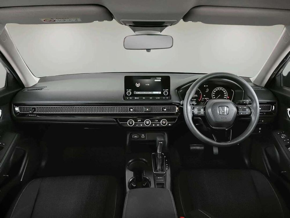 2022 HONDA CIVIC 1.5 EL [1S1224]