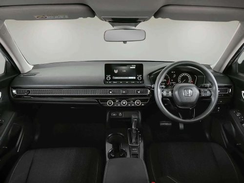 2022 HONDA CIVIC 1.5 EL [1S1224]