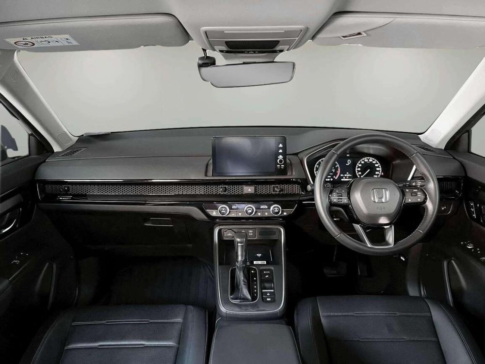 2024 HONDA CR-V 1.5 E [1S1230V]