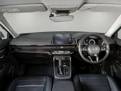 2024 HONDA CR-V 1.5 E [1S1230V]