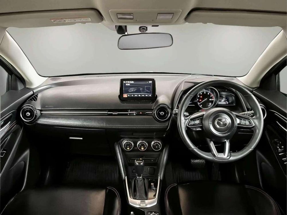 2020 MAZDA 2 1.3 SPORTS HIGH CONNECT [1P2430]