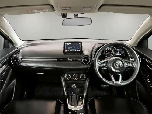 2020 MAZDA 2 1.3 SPORTS HIGH CONNECT [1P2430]