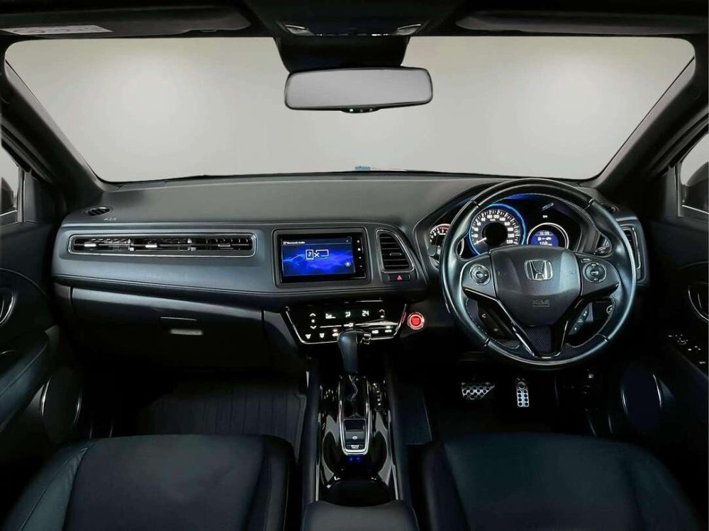 2019 HONDA HR-V 1.8 RS [1S1234V]