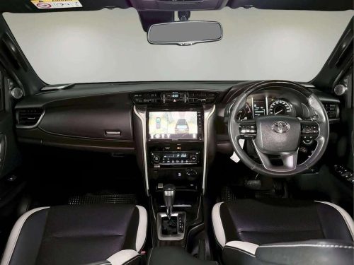 2020 TOYOTA FORTUNER 2.8 LEGENDER 4WD [1P2465]