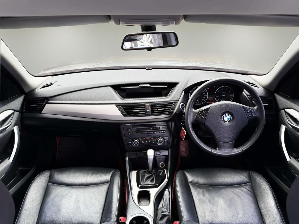 2013 BMW X1 2.0 SDRIVE 18I [1P2467V]