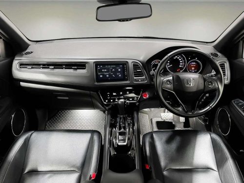 2020 HONDA HR-V 1.8 RS [1S1233V]