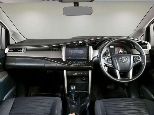 2021 TOYOTA INNOVA 2.8 CRYSTA [1P2462]