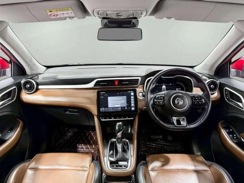 2023 MG ZS 1.5 X+ [1D0004V]