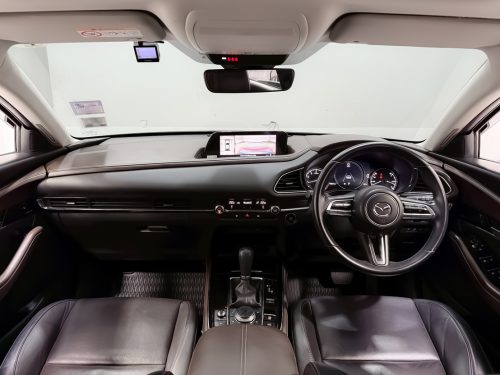 2020 MAZDA CX-30 2.0 SP [1P2486V]