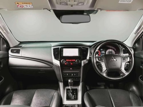 2020 MITSUBISHI TRITON 2.4 GT PREMIUM 4WD [1C0010]