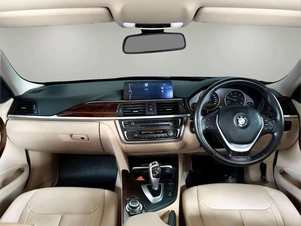 2013 BMW 320D 2.0 LUXURY [1P2463]