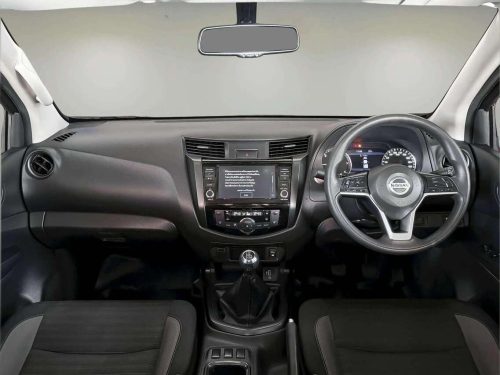 2023 NISSAN NAVARA 2.3 E BLACK EDITION CALIBRE [1C0011]