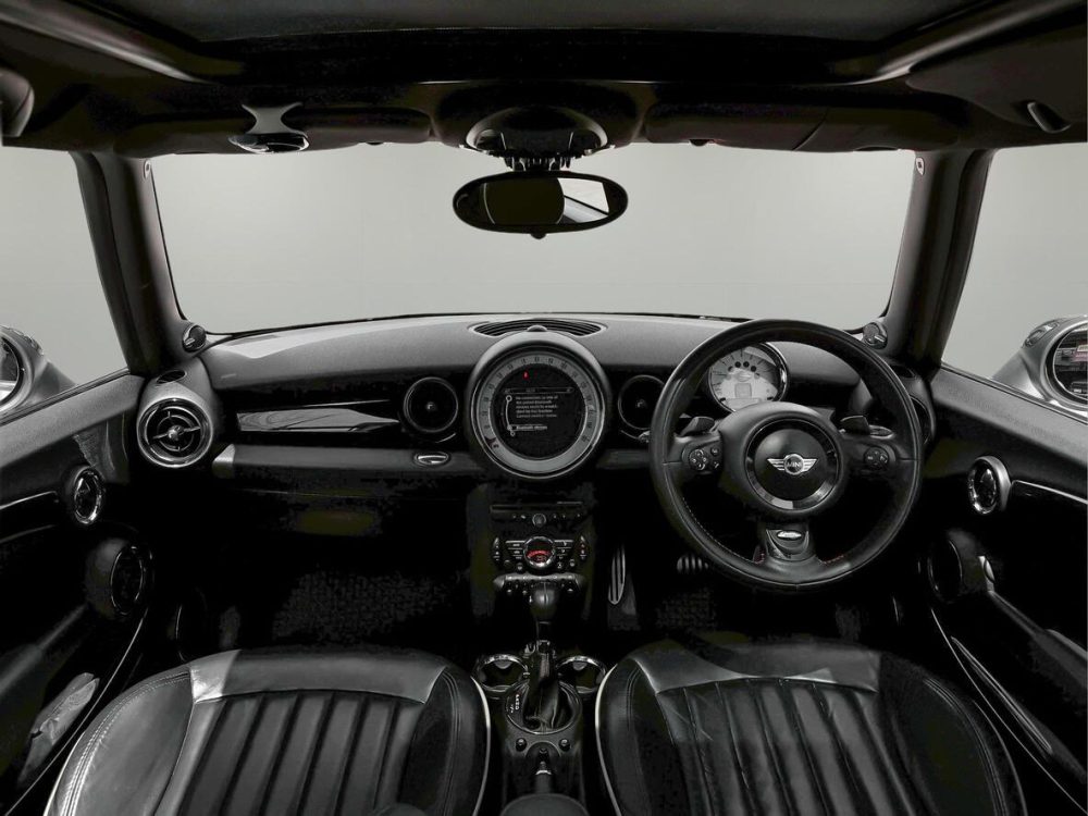 2013 MINI COOPER 1.6 S [9P0914V]