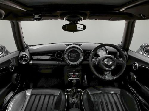 2013 MINI COOPER 1.6 S [9P0914V]