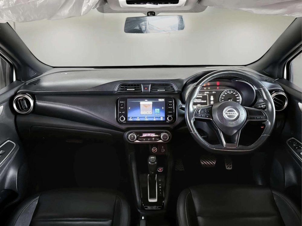 2023 NISSAN ALMERA 1.0 TURBO VL SPORTECH [1C0006]