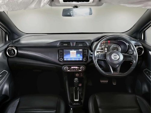 2023 NISSAN ALMERA 1.0 TURBO VL SPORTECH [1C0006]