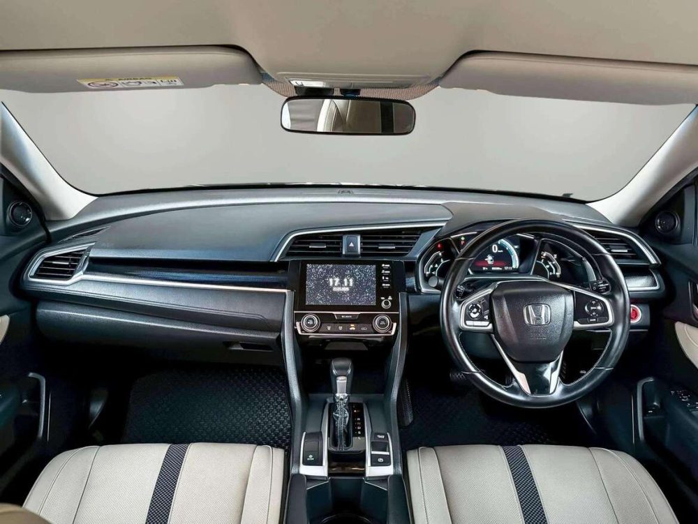 2020 HONDA CIVIC 1.8 EL [1P2459]