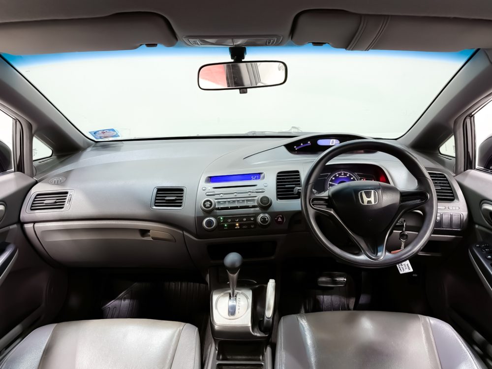2008 HONDA CIVIC 1.8 S [1N0038V]