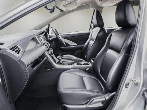 2021 MITSUBISHI XPANDER 1.5 GT [1P2473]