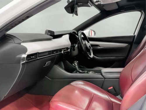 2021 MAZDA 3 2.0 SPORTS 100th ANNIVERSARY EDITION [1S1243V]