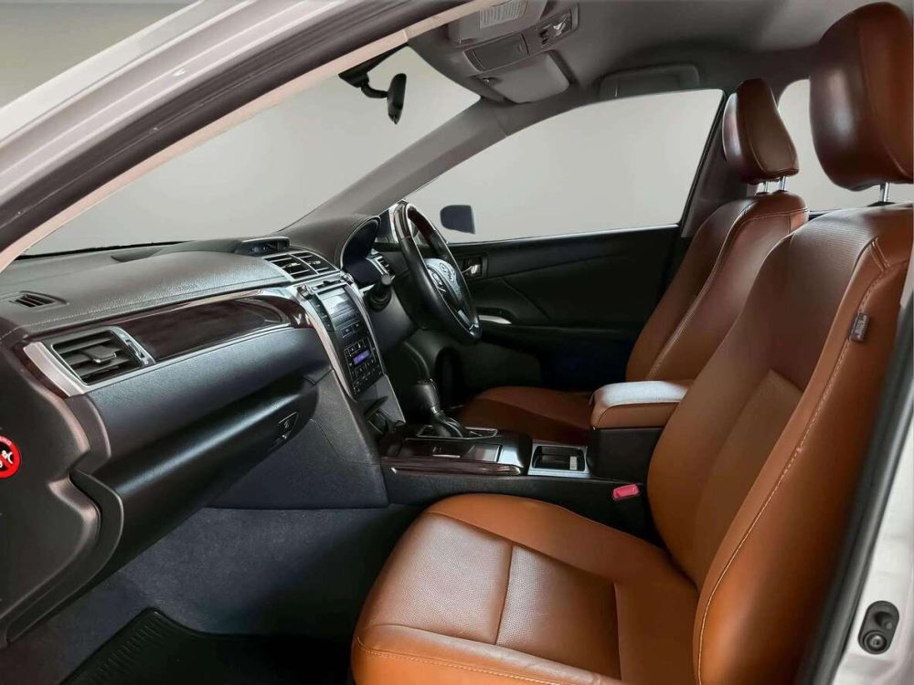 2018 TOYOTA CAMRY 2.0 G [1P2464V]