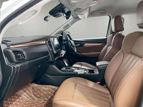 2021 ISUZU MU-X 3.0 ULTIMATE 2WD [1P2398V]