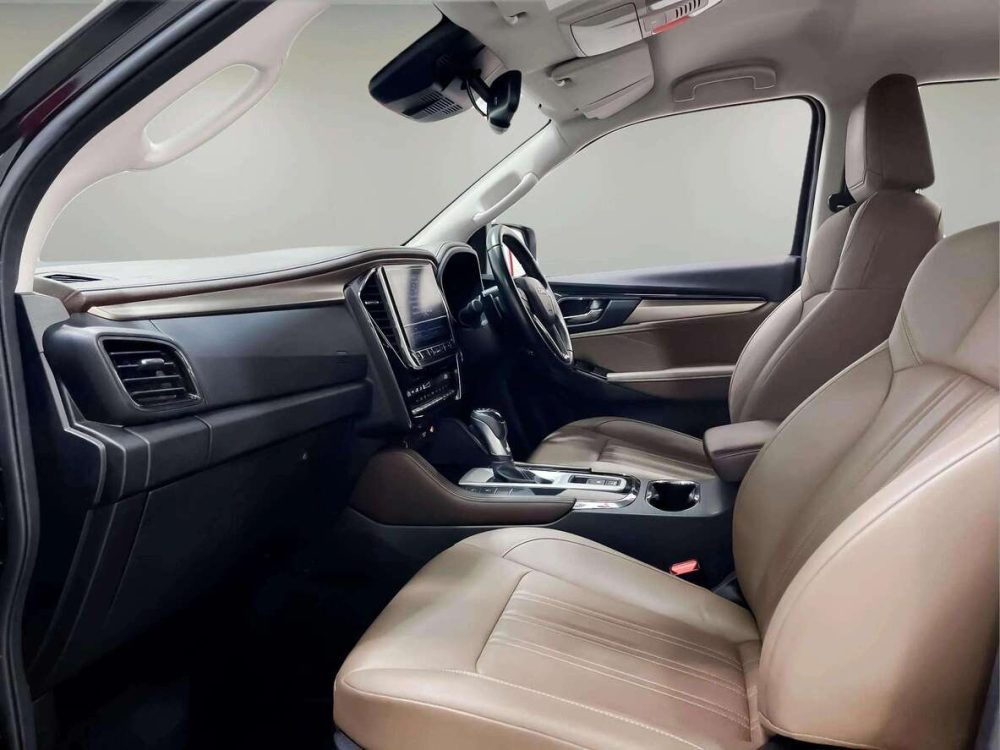 2022 ISUZU MU-X 3.0 ULTIMATE [1P2419]