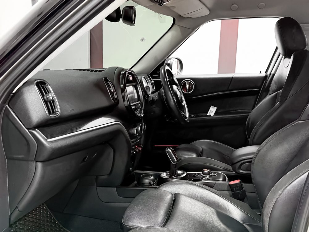 2021 MINI COOPER 2.0 S COUNTRYMAN HIGHTRUM [1P2479]
