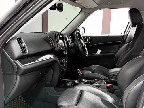2021 MINI COOPER 2.0 S COUNTRYMAN HIGHTRUM [1P2479]