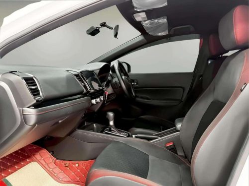 2022 HONDA CITY 1.0 RS [9P0920V]