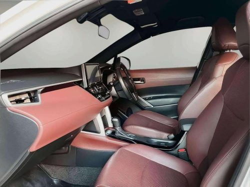2022 TOYOTA COROLLA CROSS 1.8 HYBRID PREMIUM [1P2416]