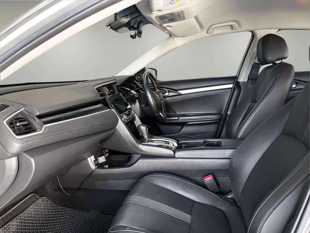 2020 HONDA CIVIC 1.8 EL [1S1225]