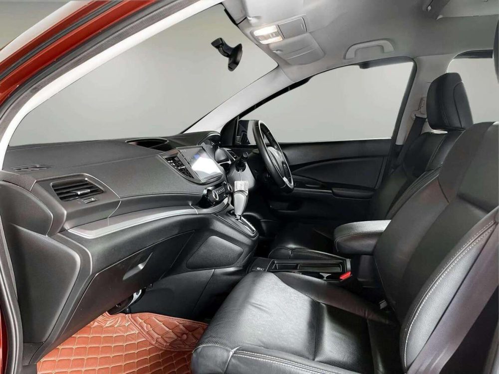 2015 HONDA CR-V 2.0 S [1P2415]